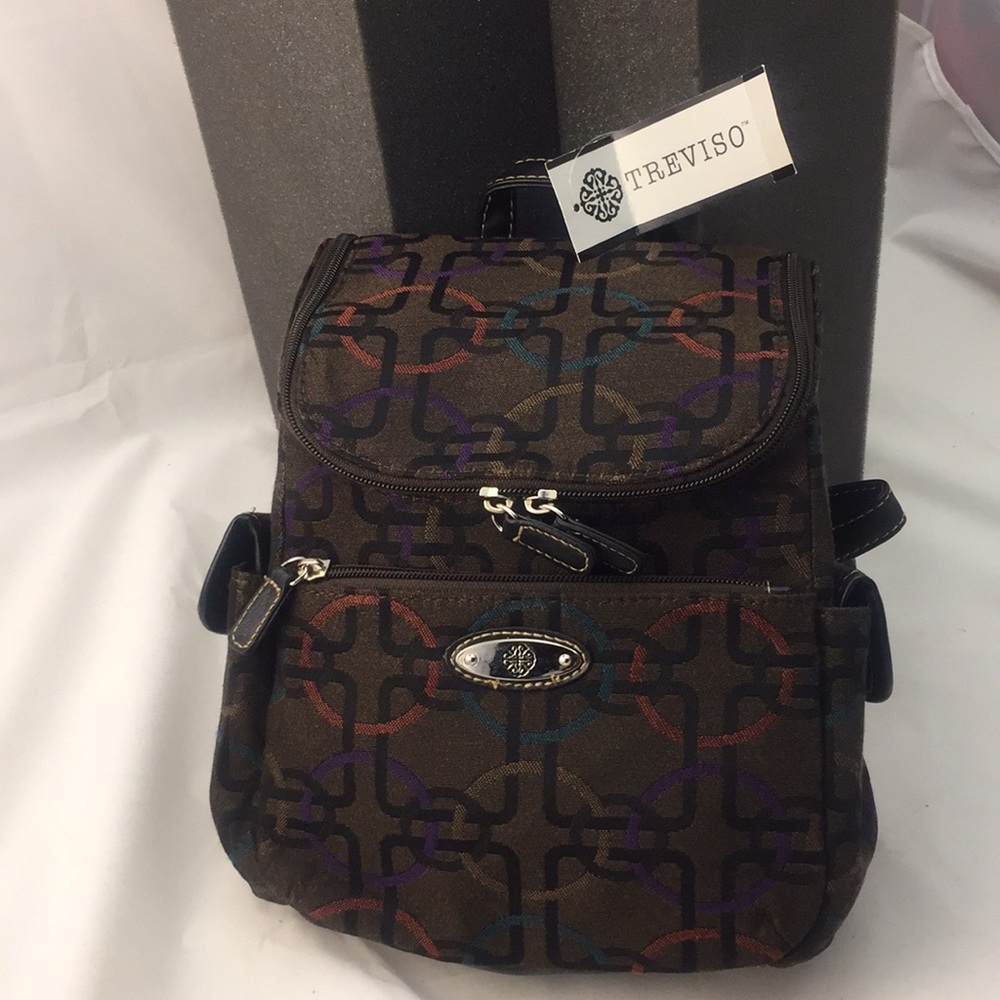 Treviso carbon print 3M High-Vis Proudly made USA